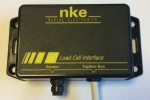 Loadcell Monitor Interface